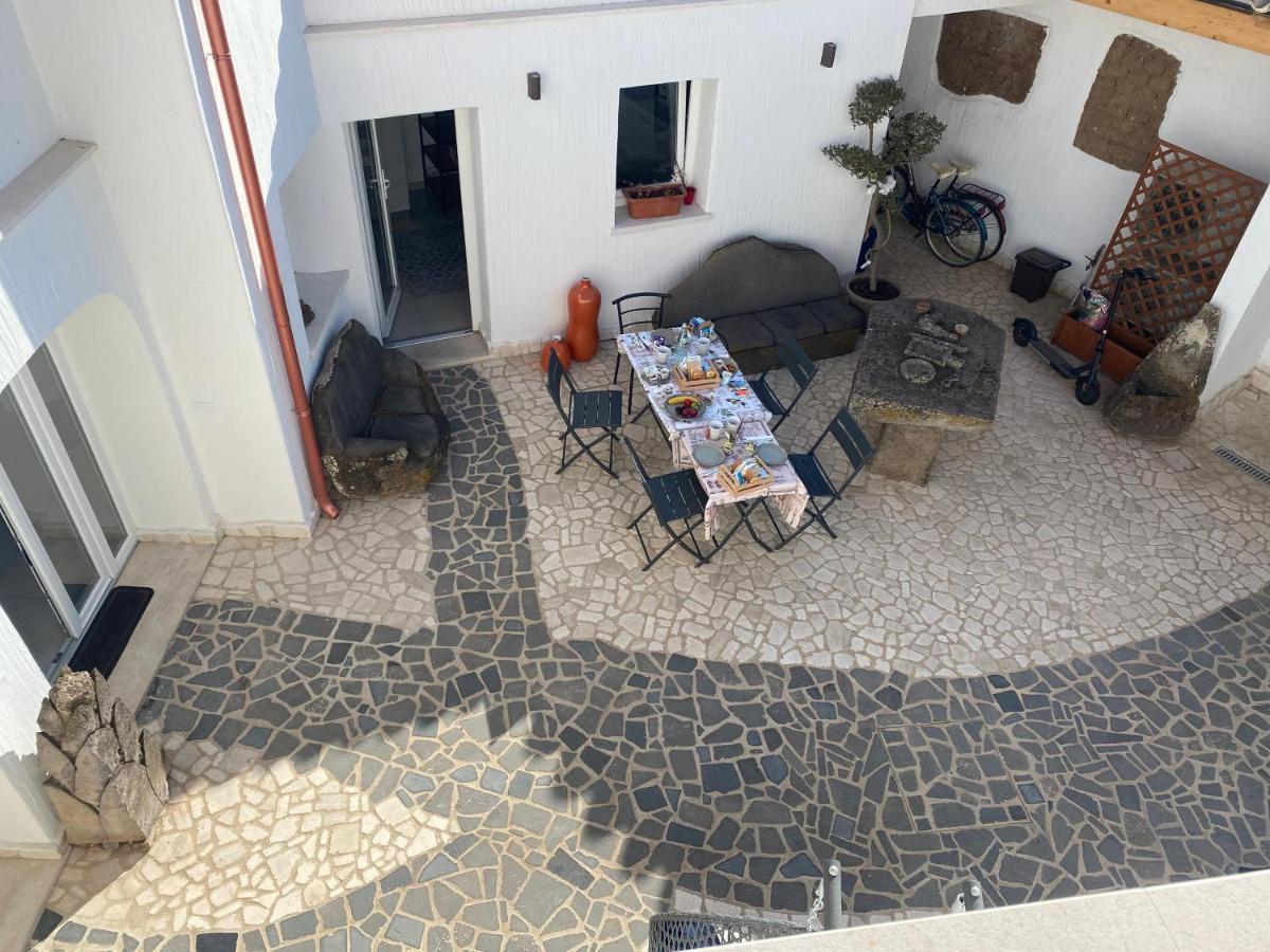 Guest House Sciola - Ts Rooms B&B San Sperate Екстер'єр фото