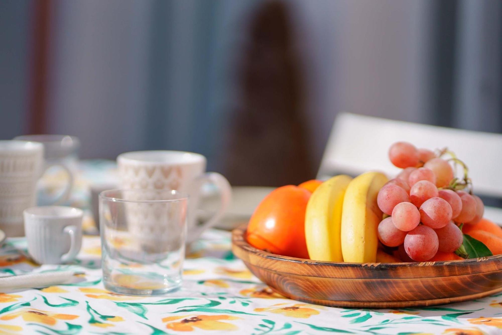 Guest House Sciola - Ts Rooms B&B San Sperate Екстер'єр фото
